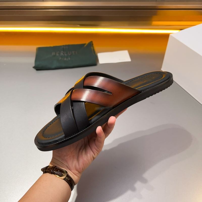 Berluti Sandals